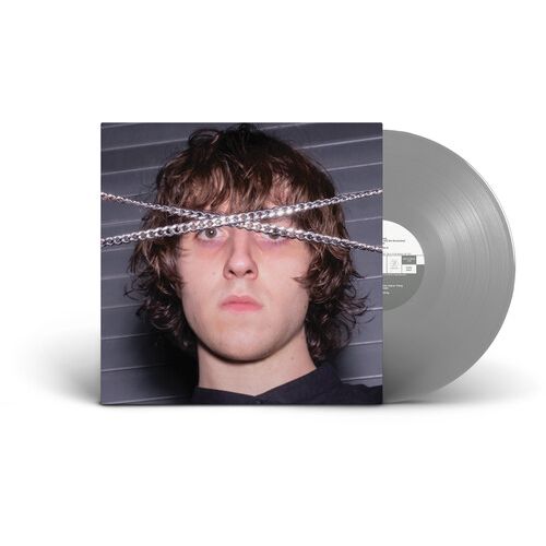 Cameron Winter - Heavy Metal ( VINYL )