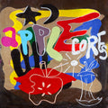 James Brandon Lewis: Apple Cores - VINYL