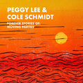 Peggy Lee (Cellist): Forever Stories Of: Moving Parties - CD