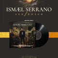Ismael Serrano: Ismael Serrano: Sinfonico - VINYL