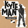 Kyteman Kyteman: Hermit Sessions  ( CD )