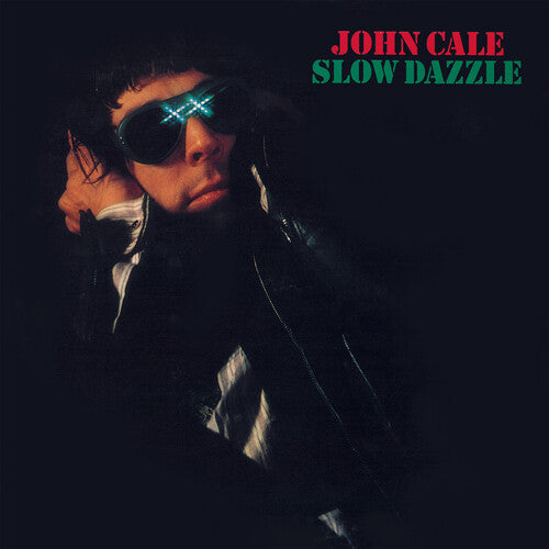John Cale - Slow Dazzle ( VINYL )