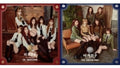 Gfriend: The Awakening - Random Cover - CD