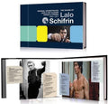 Lalo Schifrin: Sound Of Lalo Schifrin: Original Soundtracks, Jazz & Pop Albums, Songs & Covers (1955-2017) - CD
