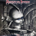 Angeles Del Infierno: 666 - VINYL