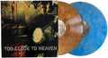 The Dad Horse Experience: Too Close to Heaven - Vinyl
