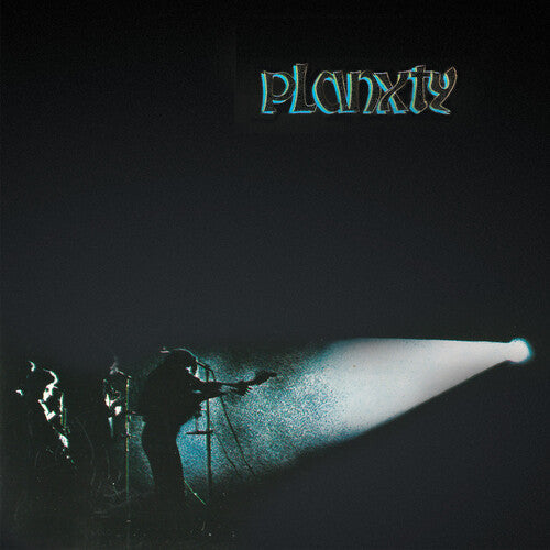 Planxty - Planxty ( VINYL )
