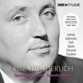 Various Artists: Operetten-Arien  ( CD )