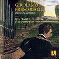 Frescobaldi / Foccroulle, Bernard: Frescobaldi: Organ Works  ( CD )