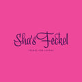 Sha's Feckel: Feckel For Lovers - CD