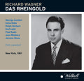 R. Wagner: Das Rheingold  ( CD )