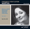 F. Flotow Von: Martha  ( CD )