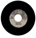 Gregory Isaacs: Side: A Night Nurse Side B: Night Nurse Dub - 7-INCH SINGLE