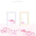 Epex: Youth Chapter 2 - Youth Deficiency - Random Cover - incl. 82pg Photobook, Photocard, Lyric Poster, Bookmark, 2 Stickers, 2 ID Photos + Film Photo - CD