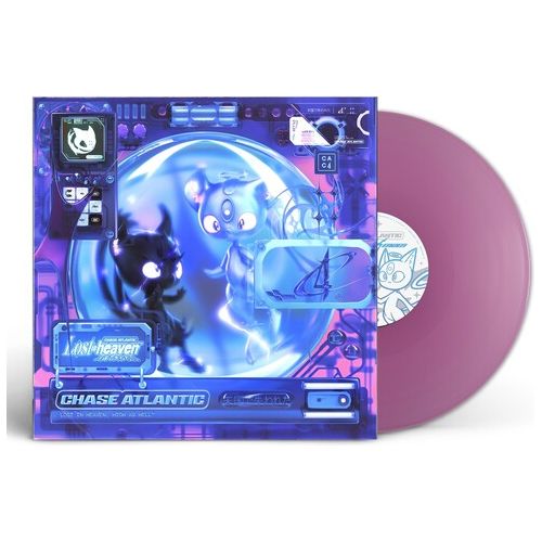 Chase Atlantic - Lost In Heaven ( VINYL )