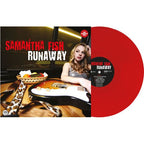 Samantha Fish - Runaway ( VINYL )