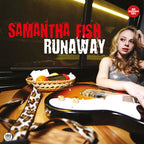 Samantha Fish - Runaway ( VINYL )