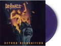 Defiance: Beyond Recognition - Limited 180-Gram Purple Colored Vinyl - VINYL