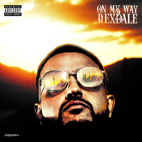 NAV: OMW2 Rexdale  ( CD )