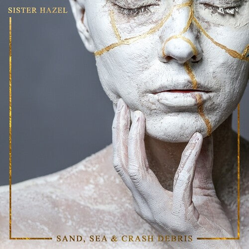 Sister Hazel: Sand, Sea & Crash Debris  ( CD )