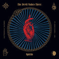 The Devil Makes Three: Spirits - Vinyl