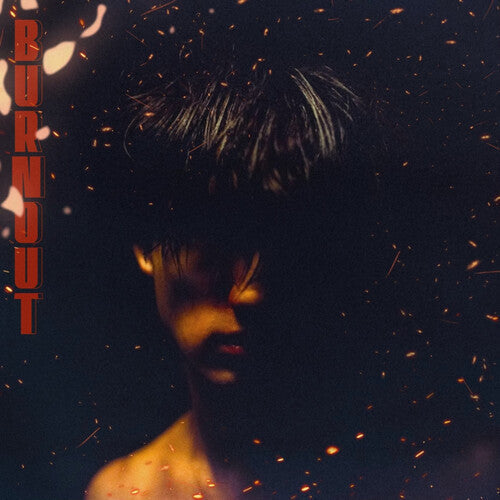 Boywithuke: Burnout - VINYL