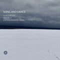 Klaus Gesing: Gesing: Song & Dance - CD