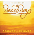 The Beach Boys: Sounds Of Summer - Limited - VINYL
