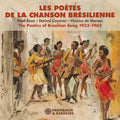 Various Artists: The Poetics of Brazilian Song, 1933-1962 - CD