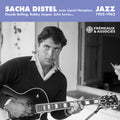 Sacha Distel: Jazz 1955-1962 - CD