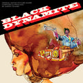 Black Dynamite - Adrian Younge Presents: Black Dynamite (Original Motion Picture Soundtrack) ( VINYL )