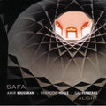 Safa: Alight - SUPER-AUDIO CD