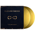 Flatland Cavalry - Flatland Forever ( VINYL )