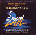 P.I. Tchaikovsky: Swan Lake  ( CD )