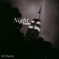 Various Artists: Night Tracks  ( CD )