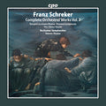 Bochumer Symphoniker: Schreker: Complete Orchestral Works, Vol. 2  ( CD )