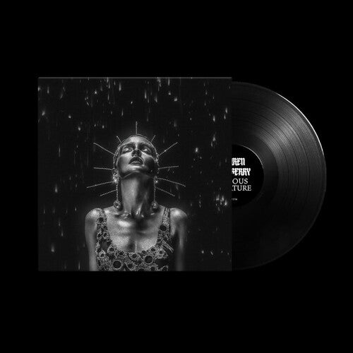 Lauren Mayberry - Vicious Creature ( VINYL )