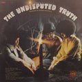 Undisputed Truth: The Undisputed Truth - VINYL