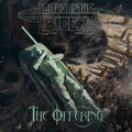 Lords of the Trident: The Offering - CD
