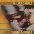 Miles Davis: Dark Magus: Live At Carnegie Hall 1974 - VINYL