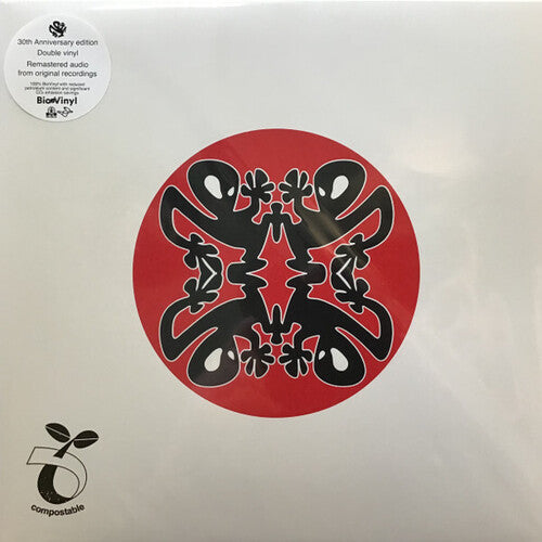 Plastikman: Musik (30th Anniversary Edition) - Vinyl
