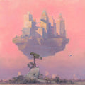 Oryx: Primordial Sky - VINYL
