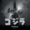 Godzilla - Original Soundtrack (70th Anniversary) ( VINYL )