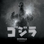 Godzilla - Original Soundtrack (70th Anniversary) ( VINYL )