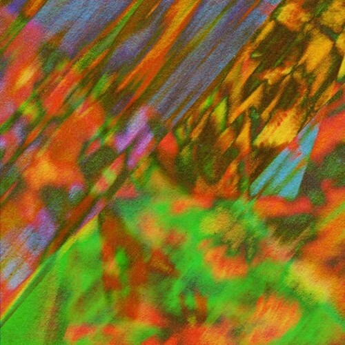 Fort Romeau & Gold Panda: Stay Here/Writer - 12-INCH SINGLE