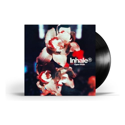 Inhaler - Open Wide ( VINYL )