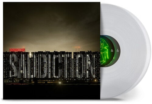 Hangman's Chair: Saddiction - VINYL