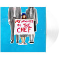 Winona Fighter - My Apologies To The Chef ( VINYL )