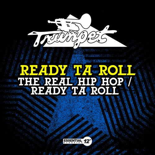 Ready Ta Roll: The Real Hip Hop / Ready Ta Roll  ( CD )