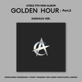 ATEEZ: Golden Hour: Part. 2 - Digipack - Random Cover - CD